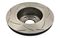 DBA 5000 Slotted T3 Brake Rotor Rings
