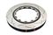DBA 5000 Slotted T3 Brake Rotor Rings
