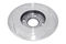 DBA 5000 Slotted T3 Brake Rotor Rings