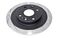 DBA 5000 Slotted T3 Brake Rotor Rings