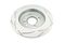 DBA 5000 Slotted T3 Brake Rotor Rings