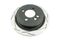 DBA 5000 Slotted T3 Brake Rotor Rings