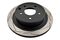 DBA 5000 Slotted T3 Brake Rotor Rings
