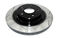 DBA Slotted Street T2 Brake Rotor