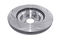 DBA Slotted Street T2 Brake Rotor