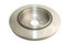 DBA Smooth-Plain Street Brake Rotor