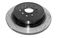DBA Slotted Street T2 Brake Rotor