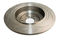 DBA Slotted Street T2 Brake Rotor