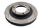 DBA Slotted Street T2 Brake Rotor