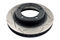 DBA Slotted Street T2 Brake Rotor