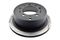DBA Slotted Street T2 Brake Rotor