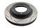 DBA Slotted Street T2 Brake Rotor