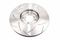 DBA Slotted Street T2 Brake Rotor