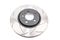 DBA Slotted Street T2 Brake Rotor