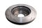DBA Slotted Street T2 Brake Rotor