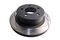 DBA Slotted Street T2 Brake Rotor
