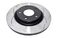 DBA Slotted Street T2 Brake Rotor