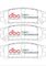 DBA Sport SP Brake Pads