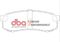 DBA DB1200XP - Extreme XP Brake Pads, 2 Wheel Set
