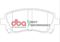 DBA Sport SP Brake Pads