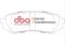 DBA Extreme XP Brake Pads