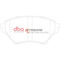 DBA Extreme XP Brake Pads