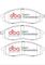 DBA Sport SP Brake Pads