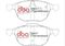 DBA Sport SP Brake Pads