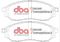 DBA Extreme XP Brake Pads