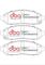 DBA DB1835SP - Sport SP Brake Pads, 2 Wheel Set