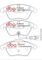 DBA DB1849XP - Extreme XP Brake Pads, 2 Wheel Set