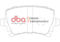 DBA DB1865XP - Disc Brake Pad Set