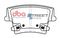 DBA DB2062SS - Street SS Brake Pads, 2 Wheel Set