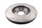DBA Slotted Street T2 Brake Rotor