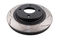 DBA Slotted Street T2 Brake Rotor