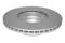 DBA DBA2373E - Disc Brake Rotor