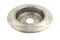 DBA Slotted Street T2 Brake Rotor