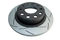DBA Slotted Street T2 Brake Rotor