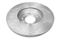 DBA Slotted Street T2 Brake Rotor