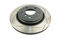DBA Slotted Street T2 Brake Rotor