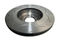 DBA Slotted Street T2 Brake Rotor