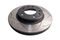 DBA Slotted Street T2 Brake Rotor