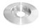 DBA DBA2957 - Smooth-Plain Street Uncoated Brake Rotor, Sold Individually