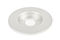 DBA DBA2957E - Smooth-Plain Street Enshield Coated Brake Rotor, Sold Individually