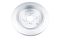 DBA DBA3019E - Smooth-Plain Street Enshield Coated Brake Rotor, Sold Individually