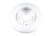 DBA DBA3021E - Smooth-Plain Street Enshield Coated Brake Rotor, Sold Individually