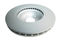 DBA DBA3032E - Smooth-Plain Street Enshield Coated Brake Rotor, Sold Individually