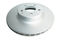 DBA DBA3032E - Smooth-Plain Street Enshield Coated Brake Rotor, Sold Individually