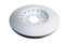 DBA DBA3223E - Smooth-Plain Street Enshield Coated Brake Rotor, Sold Individually