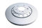 DBA DBA3223E - Smooth-Plain Street Enshield Coated Brake Rotor, Sold Individually